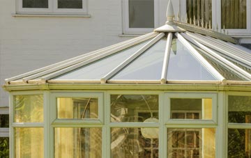 conservatory roof repair Troydale, West Yorkshire