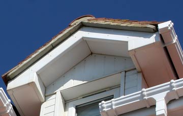 Troydale fascia installation costs