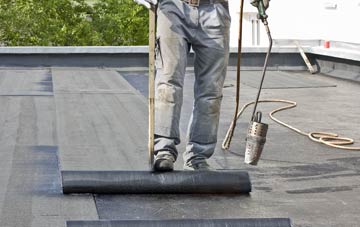 flat roof replacement Troydale, West Yorkshire