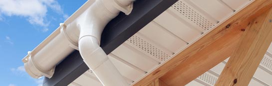 get Troydale guttering quotes today