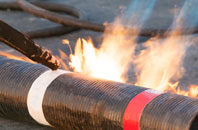 Troydale flat roofing replacement